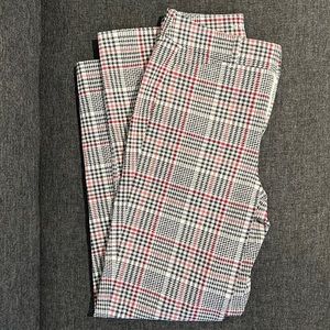 Old Navy Pixie High Rise Pants